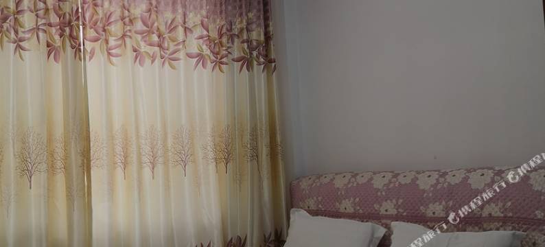 瓦房店李永盛公寓图片