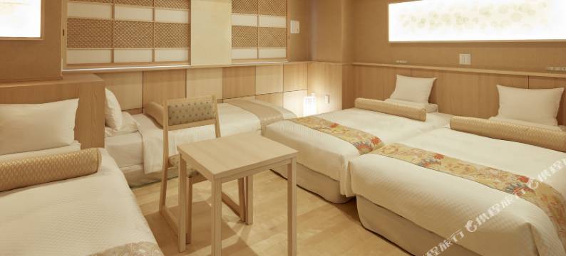 MYSTAYS 浅草桥酒店(HOTEL MYSTAYS Asakusabashi)图片