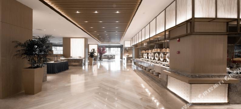 常州科教城长江龙城酒店图片