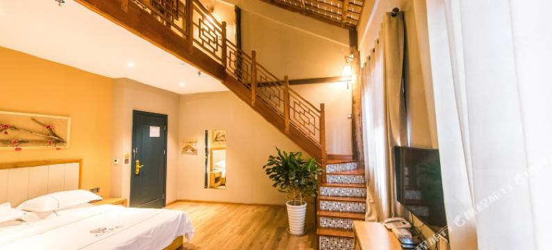 沐川天街客栈图片