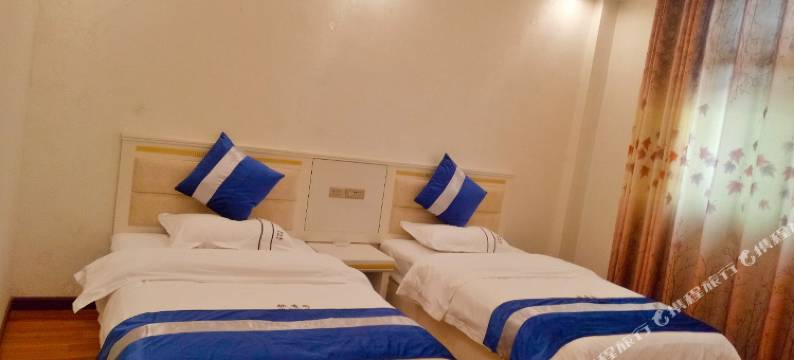 大小七孔饮香阁农家乐图片