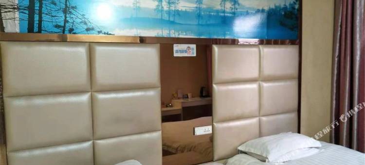 丽水云天阁宾馆(水阁开发区店)图片