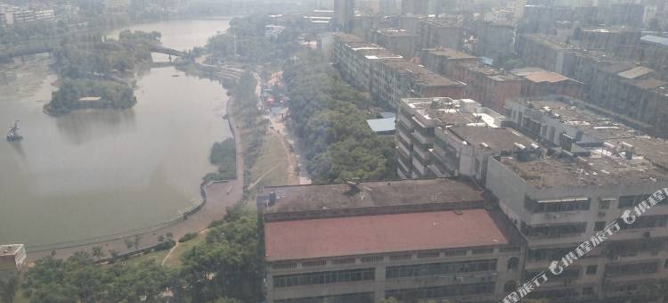 南昌南昌凯悦公寓图片