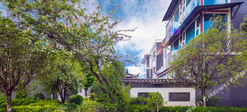 丽江途掌柜117042精品民宿图片