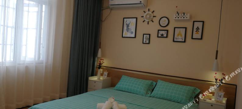 胡永红公寓(旗峰大道分店)图片