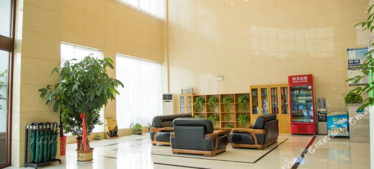 格林豪泰酒店(广进路店)图片