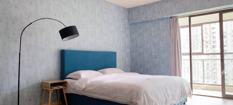 昆明云忆时光公寓图片