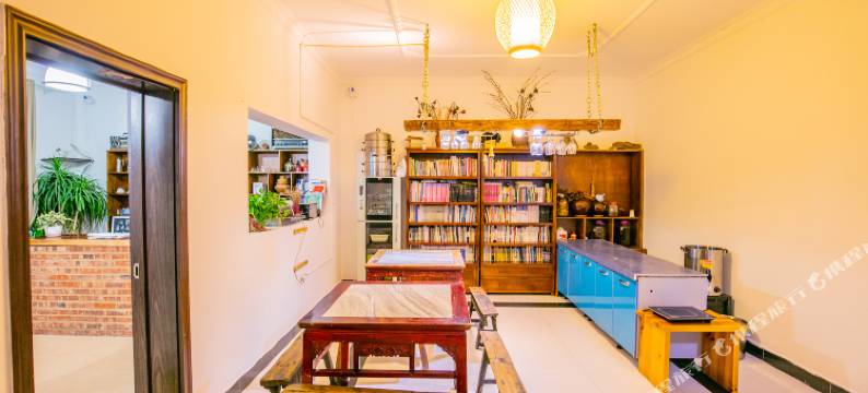 大理凡朴一舍客栈(大理古城南门店)图片