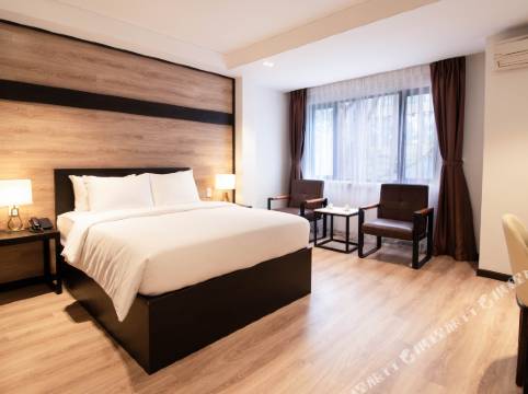 喬爾碩士精品酒店 - 胡志明市中心店