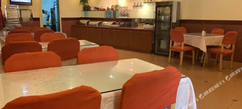 南通健安酒店图片