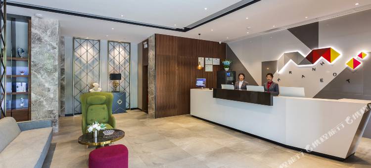 曼悦酒店(黄冈店)图片