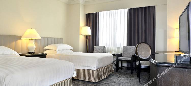 高雄汉来逸居图片