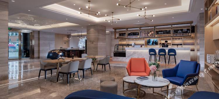 凯里亚德酒店(惠州惠阳站壹中心店)图片