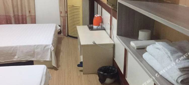 固镇新阳宾馆图片