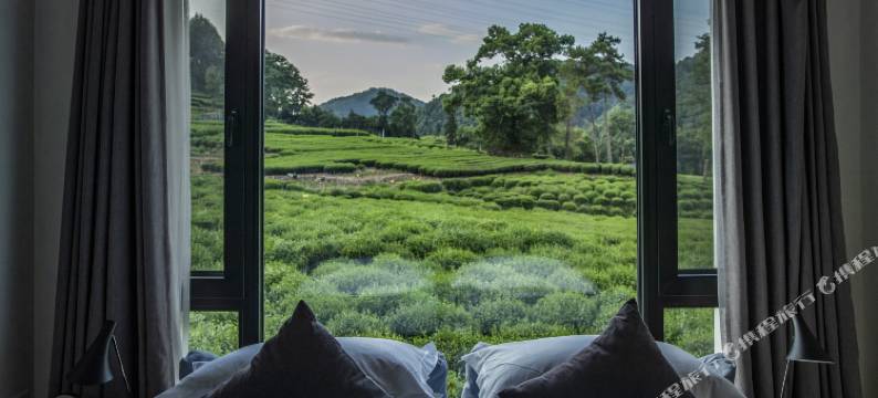 1921Villa(杭州西湖九溪十八涧店)图片