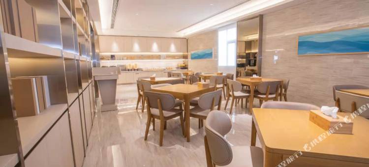 全季酒店(合肥长江东路瑶海万达店)图片