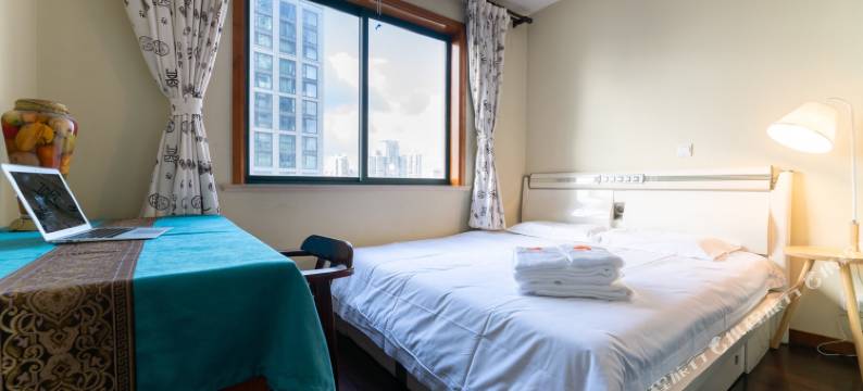 上海martin俊东公寓(4号店)图片