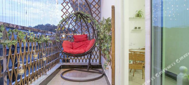 惠州西子0驿站图片