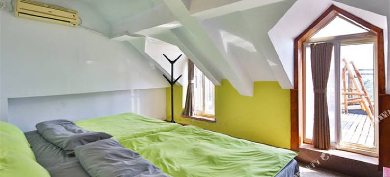 青岛别墅聚会制造家图片