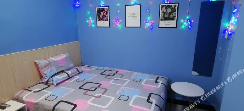 广州智联公寓图片