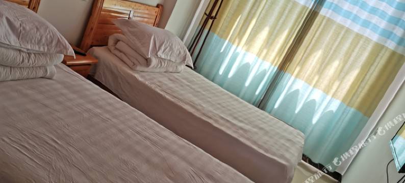 天台山心悦农家乐图片