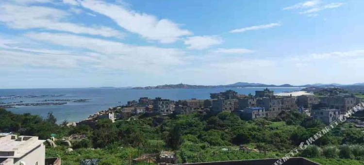 平潭岳海阁民宿图片