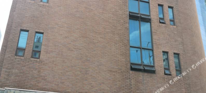 济州市维纳斯酒店(Winners Hotel Jeju)图片