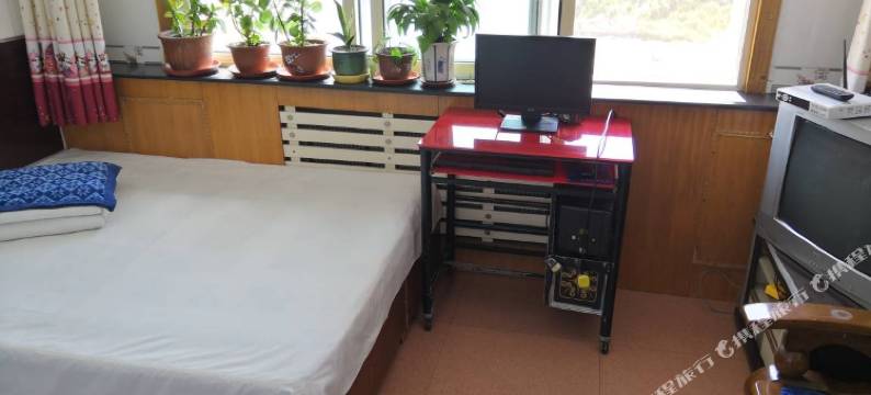 白城信誉招待所图片