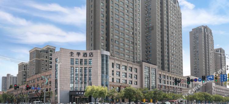 全季酒店(嘉兴中山路店)图片