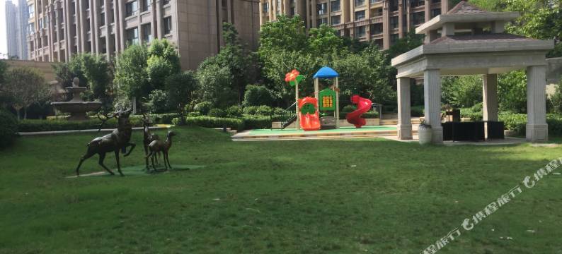 洛阳遇居客公寓(2号店)图片