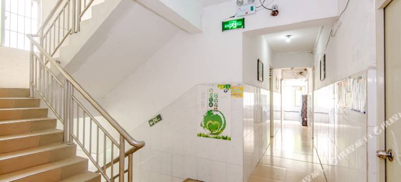 OYO深圳好方便住宿图片