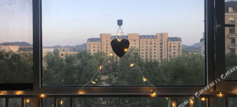 北京邻家晓舍文艺民宿图片