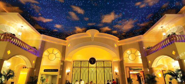 克拉克溫泉度假城(Fontana Hotel and Villas - Fontana Hot Spring Leisure Parks)图片