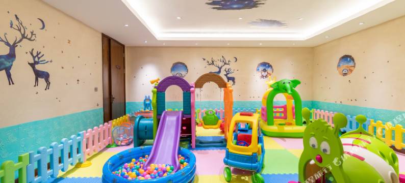 南宁荔园维景国际大酒店图片