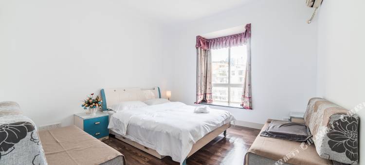 南宁途掌柜116416精品民宿图片