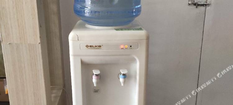 OYO福安华利宾馆图片