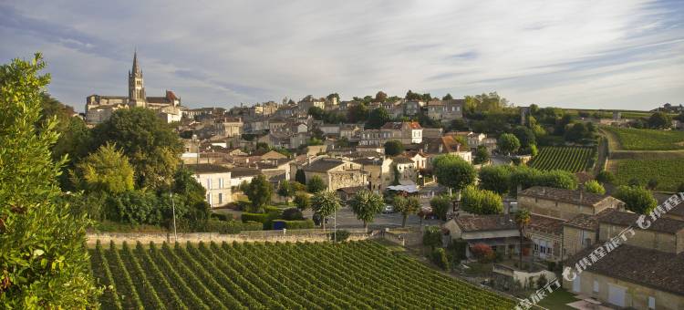 Best Western Premier Hotel Bayonne Etche Ona - Bordeaux图片