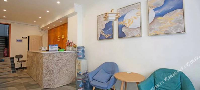 成都兰亭酒店(西南财大柳林校区店)图片