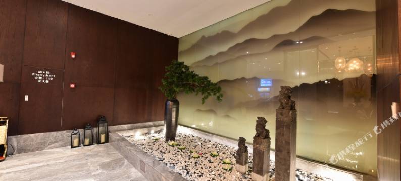 皇朝商务酒店(深圳福田口岸店)图片