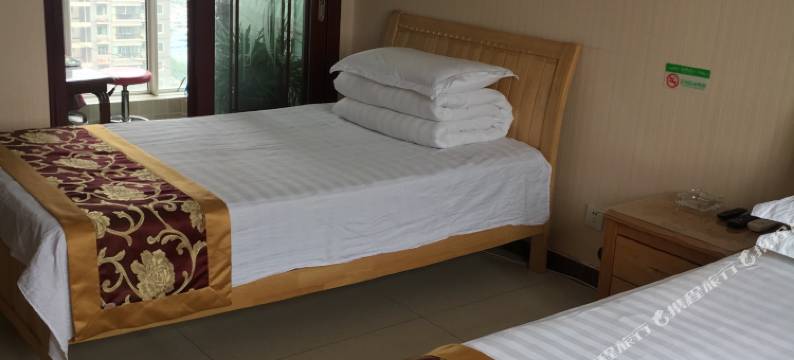 西安豪轩宾馆图片