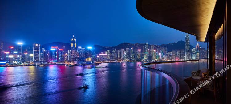 K11 ARTUS 寓馆图片