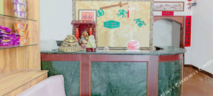 OYO鲁国酒店(德州董子文化园店)图片