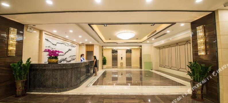 爱琴海公寓(深圳布吉店)图片