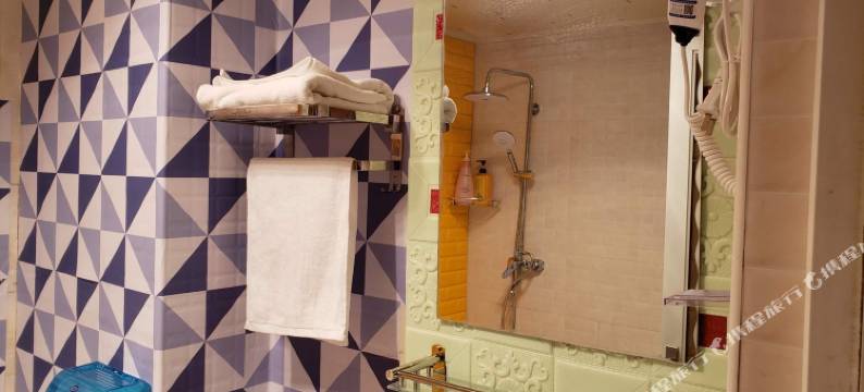 娓娓道来公寓(固安西关村店)图片