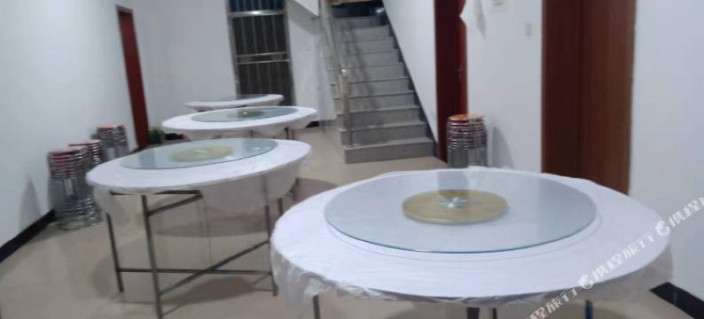 滦县亦平农家小院图片