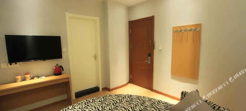 OYO长春百汇酒店图片