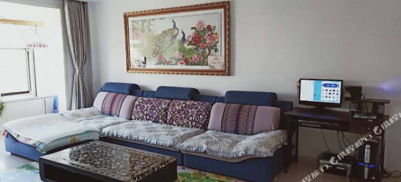 海艳农家院(盘锦鹤吉街店)图片