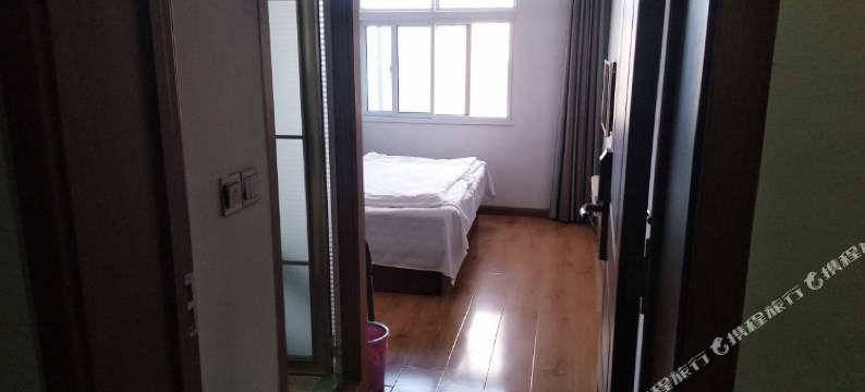 平度怡家居宾馆图片