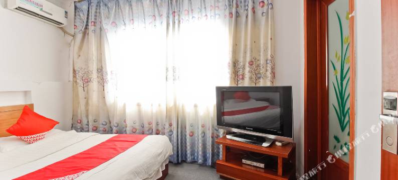 六安月亮湾快捷宾馆图片