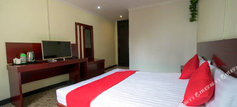 珠海祝老表民宿图片